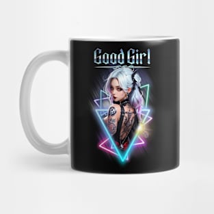 Good Girl Mug